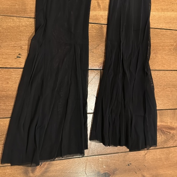 WeAreHah micromesh black pant - Picture 4 of 8